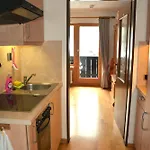 Farchanter Alm Mit Schlafzimmer, Wohnzimmer Und Schlafnische Farchant