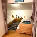 Farchanter Alm Mit Schlafzimmer, Wohnzimmer Und Schlafnische Apartment *
