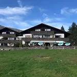 Farchanter Alm Mit Schlafzimmer, Wohnzimmer Und Schlafnische Apartment *