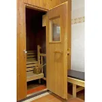 Farchanter Alm Mit Schlafzimmer, Wohnzimmer Und Schlafnische Apartment Farchant