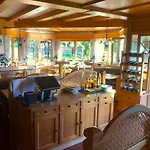 Farchanter Alm Mit Schlafzimmer, Wohnzimmer Und Schlafnische Apartment *