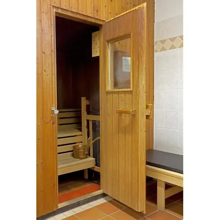 Farchanter Alm Mit Schlafzimmer, Wohnzimmer Und Schlafnische Appartement Farchant